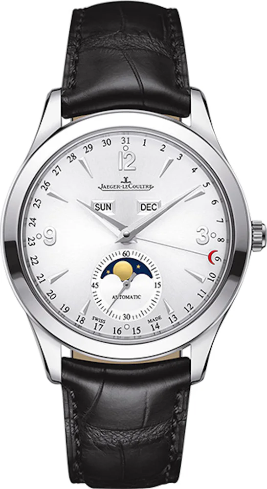 Jaeger-LeCoultre Master Calendar